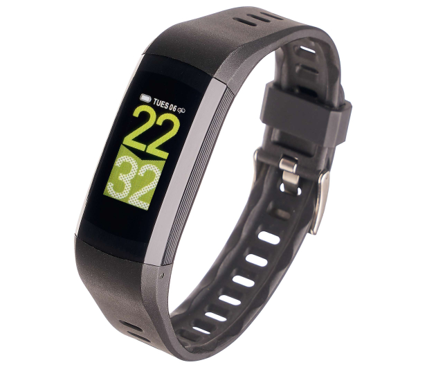 GARETT Fit 26 GPS Czarny - 1381570 - zdjęcie